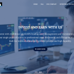 Forefrontasset.live Scam Alert